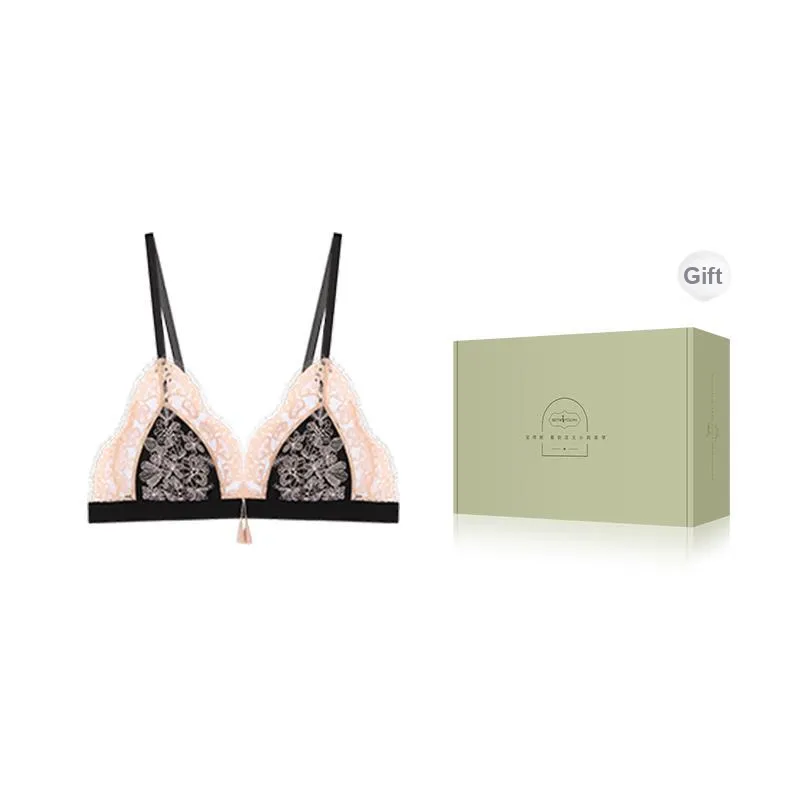 BOTHYOUNG Bra Women's Champagne-0