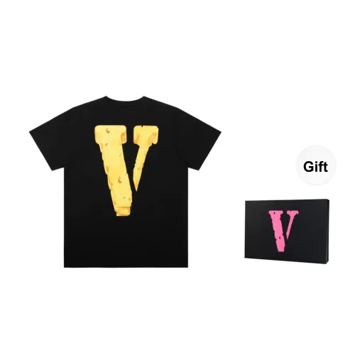 VLONE SS25 Унисекс Футболка