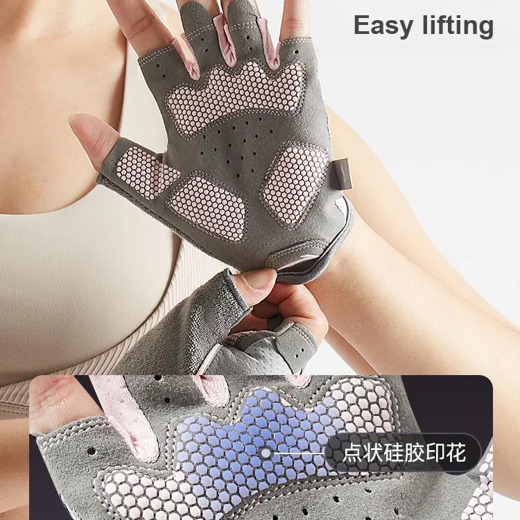 LINING Weightlifting Belts / Gym Gloves-7
