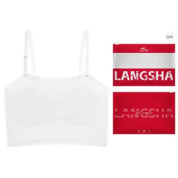 Lanza Women's Bras