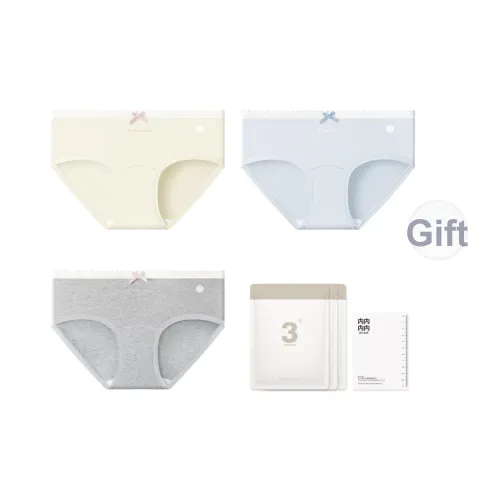 YOUNEI Женские трусики-бикини