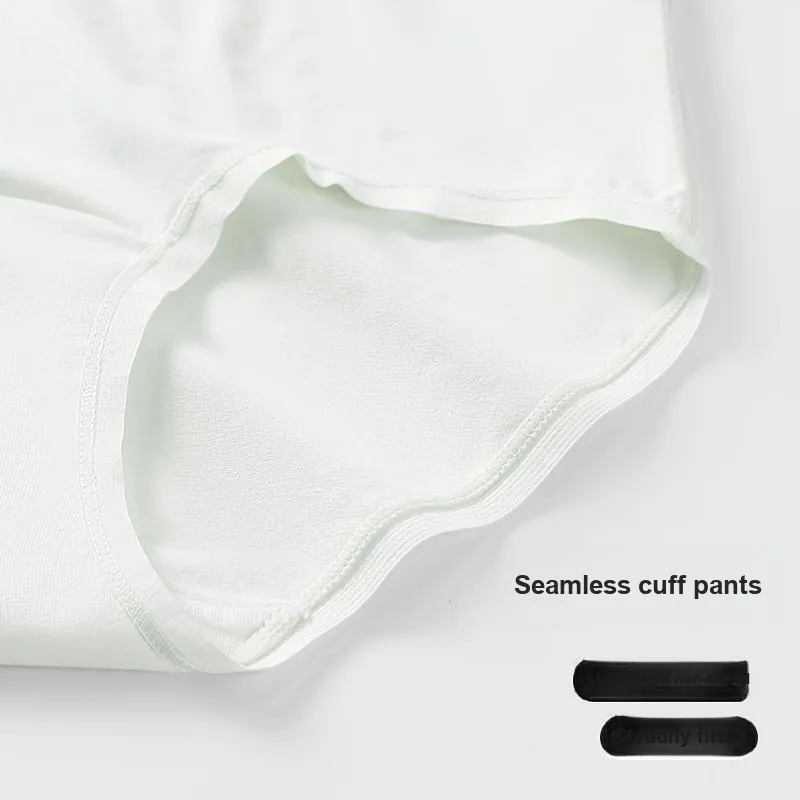 MIIOW Underpants Women's 3 Pack-4