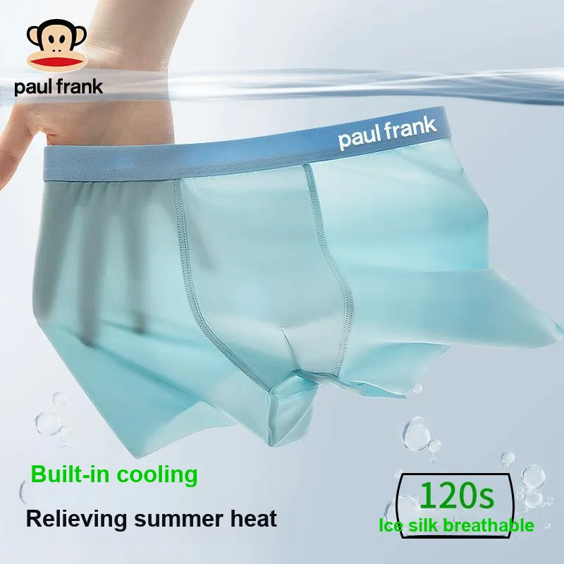 PAUL FRANK Underpants Men's Combo Set-8