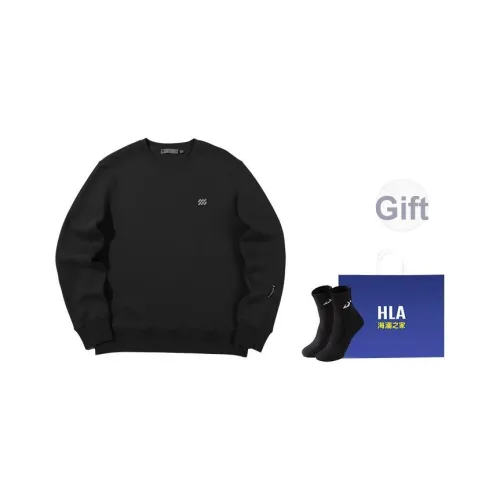 HLA Sportsday Collection Свитшот Мужской