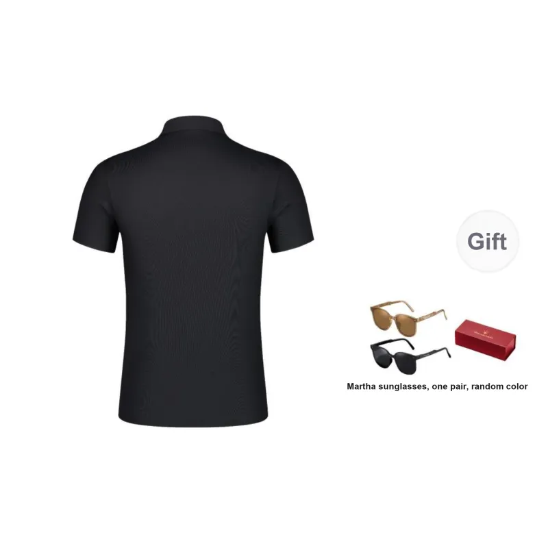 Maserati Polo Shirts Unisex-10