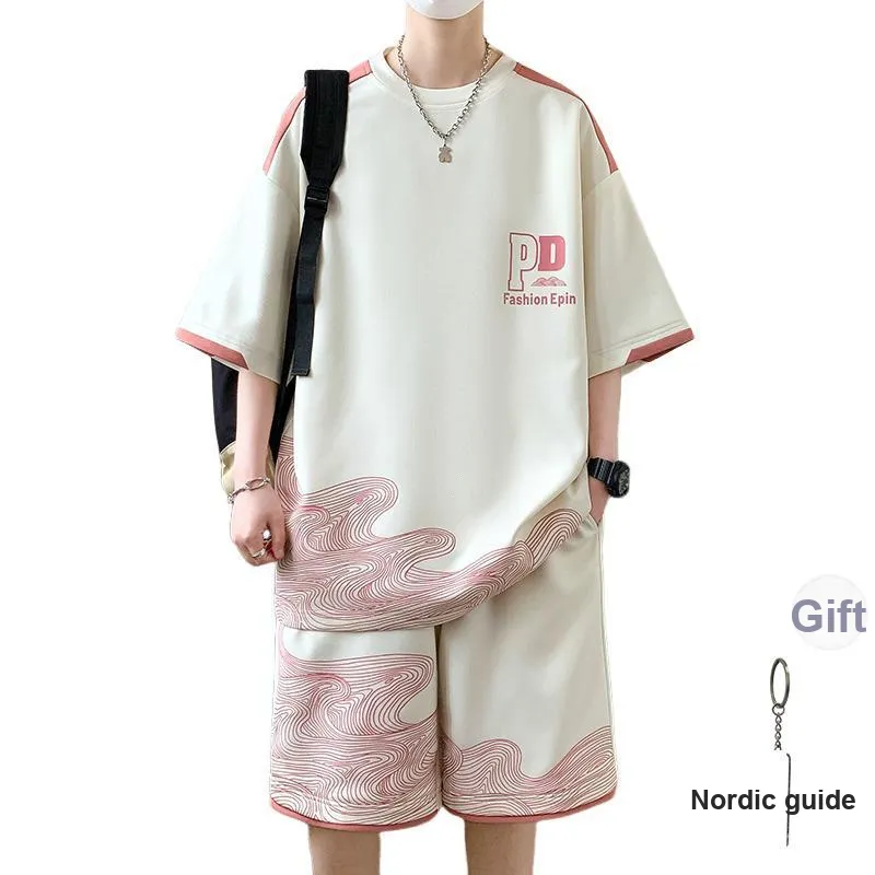 Nordic Raiders Casual Sportswear Unisex-28