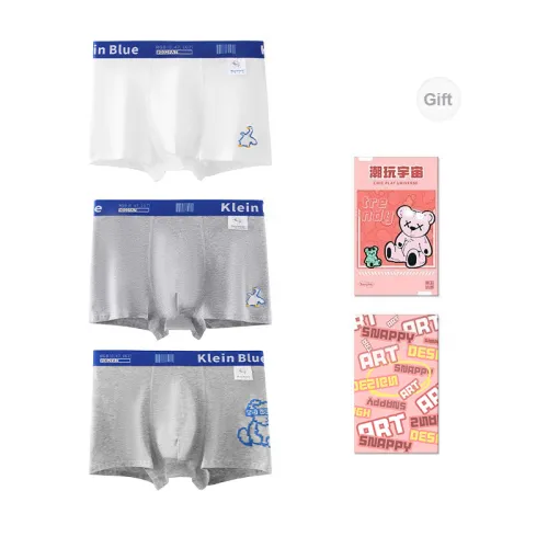 LUYOUYE Men Underpants