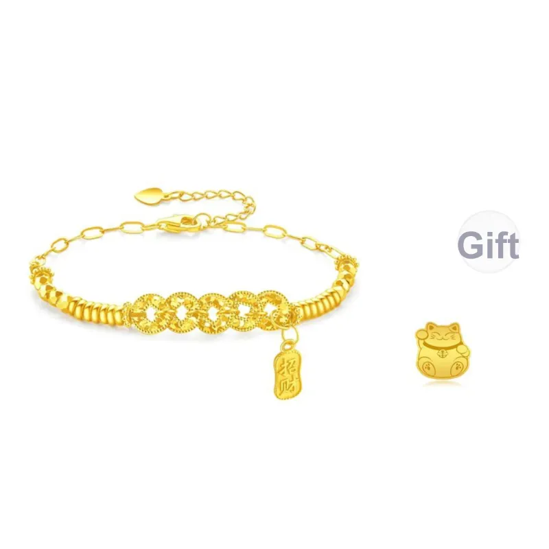 Seven Seven Silver Jewelry Silver Bracelets Women's-6