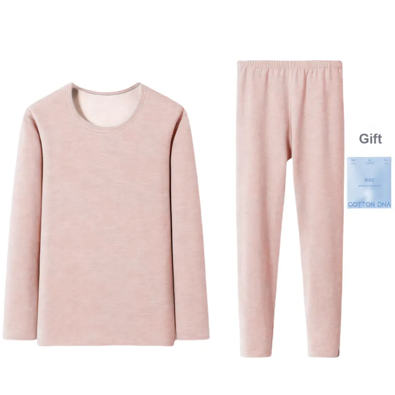 Cotton Gene Thermal Set Women's Shopping Bag-5