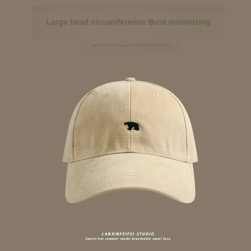 Beerus Cotton Baseball Caps Unisex-5