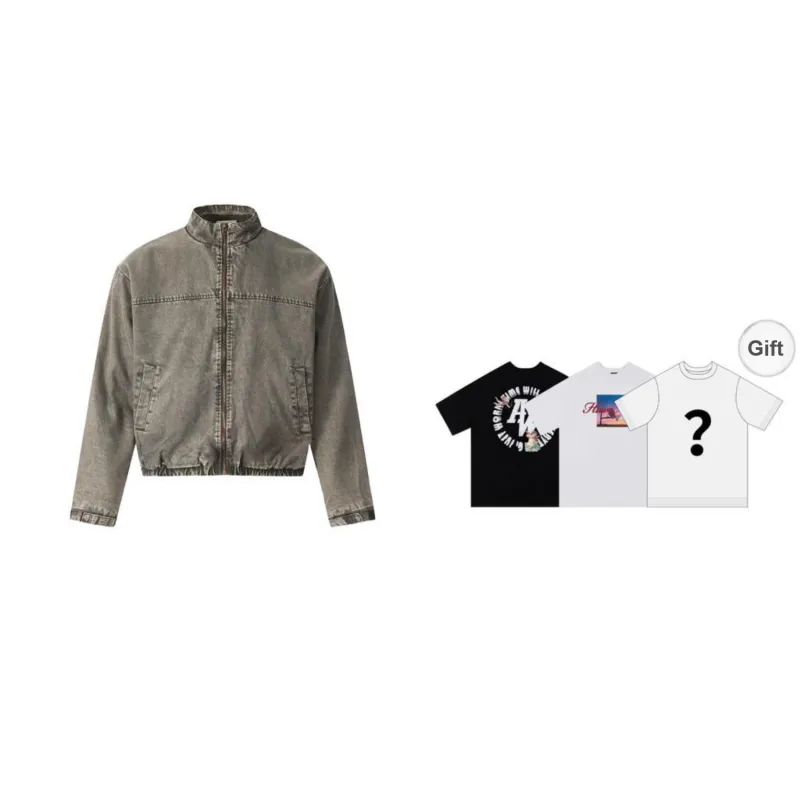 MT99 Jackets Unisex-0
