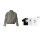 Dark Gray (Comes with T-Shirt)