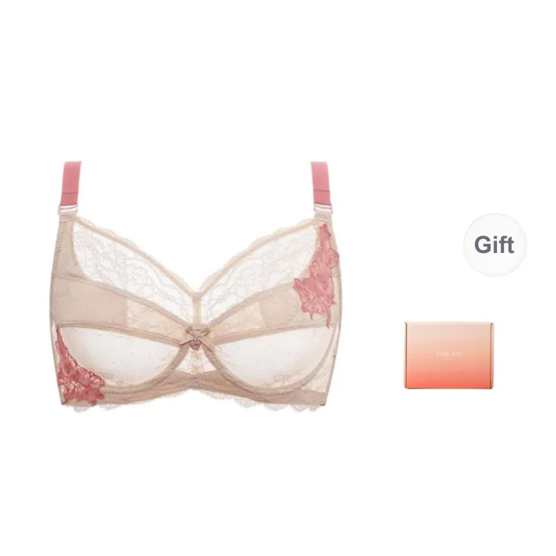 Yiqian Women's Bras-7
