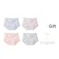 4E Aqua Blue+Light Purple+Light Pink+Silver Gray