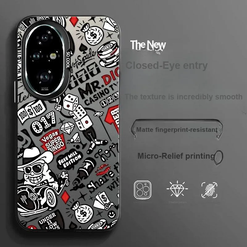 BAOCHENG Phone Cases-1