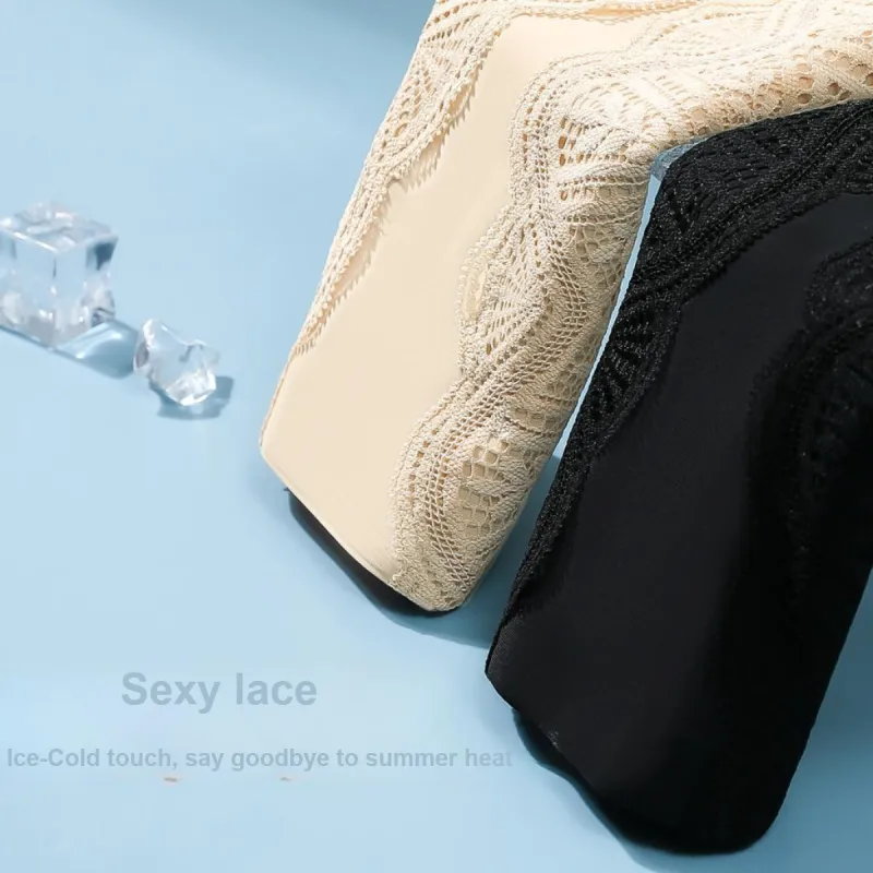 Red bean Women's Underpants-6