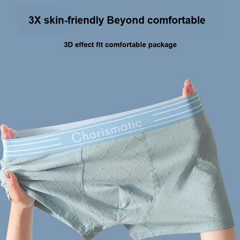 Dior Beauty Underpants Men's 4 Pack-2