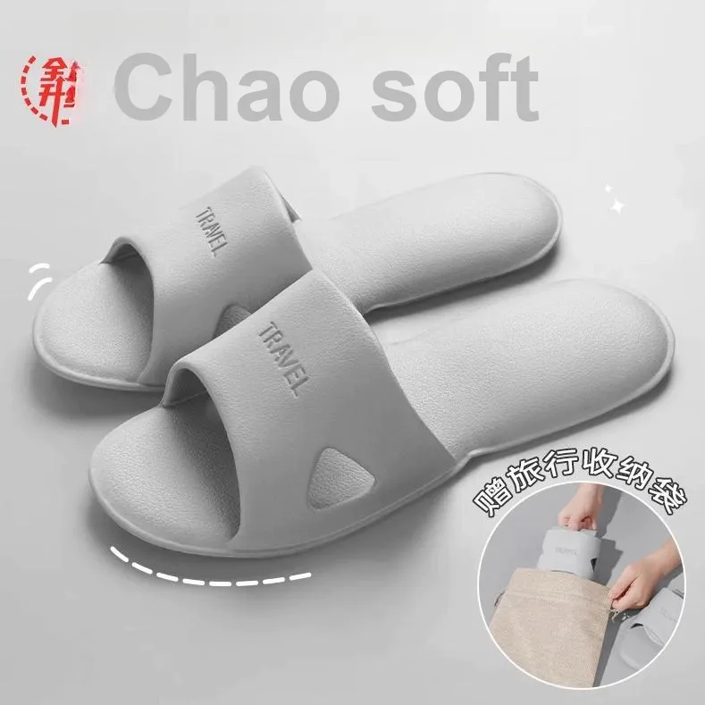 Badigao Slippers / Home Slippers-3