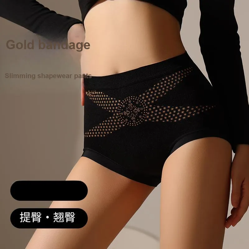 Urban Beauty Underpants Women's Shopping Bag 3 Pack-23