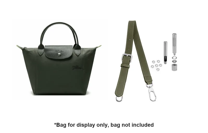 Luxury Care Artisan Workshop Bag Straps-9
