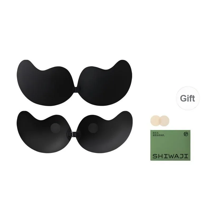 SHIWAJI Women's Nipple Cover-3