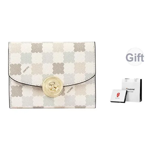 TUCANO Кошельки Женские