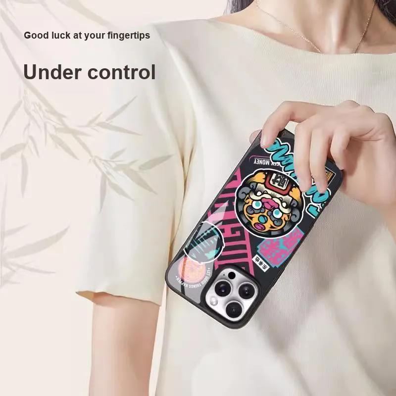 Donglaiye Phone Cases-3