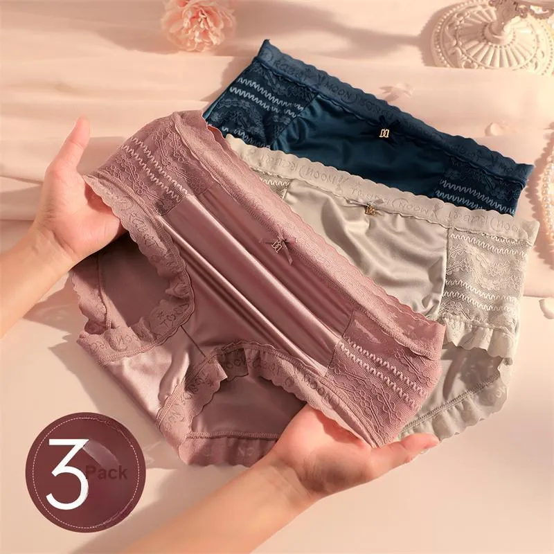 JUNEROSE Underpants Women's 3 Pack-2