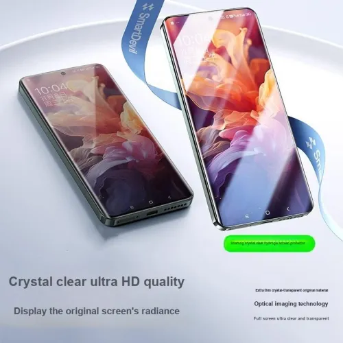 Flashing Demons Cell Phone Protective Films