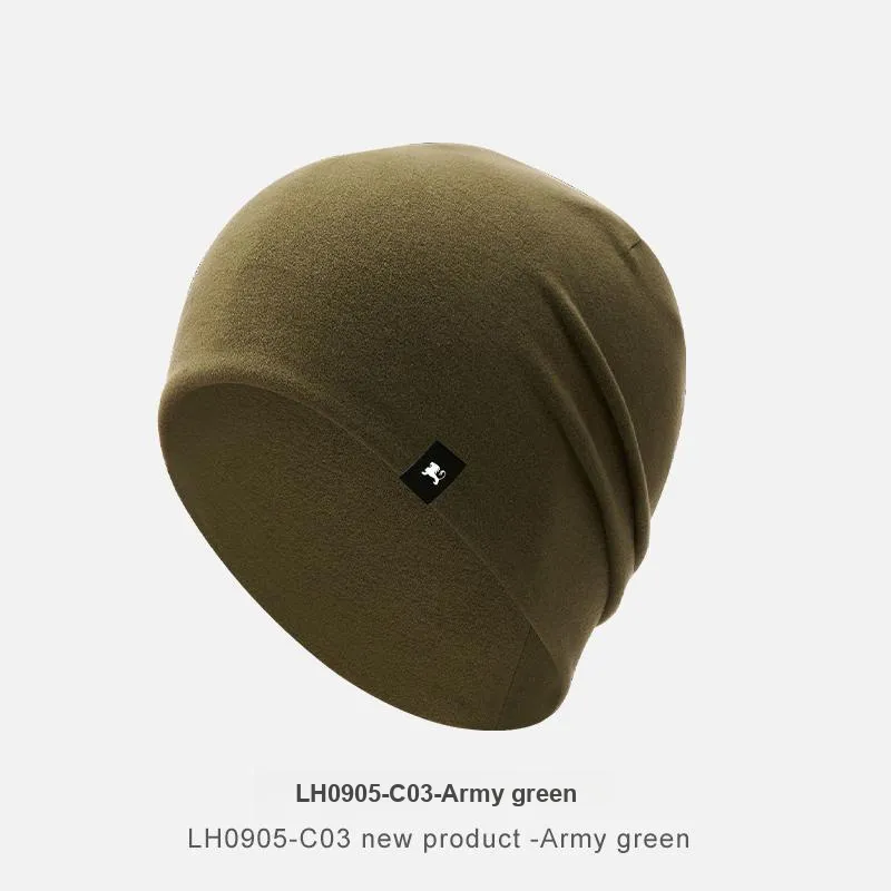 LECAGE Acrylic Hats & Caps Unisex-5