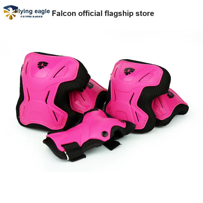 FLYING EAGLE Roller Skating Protective Gears-3
