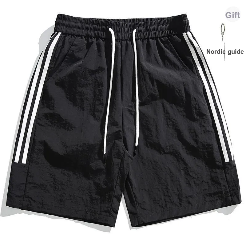 Nordic Raiders Casual Shorts Unisex-2
