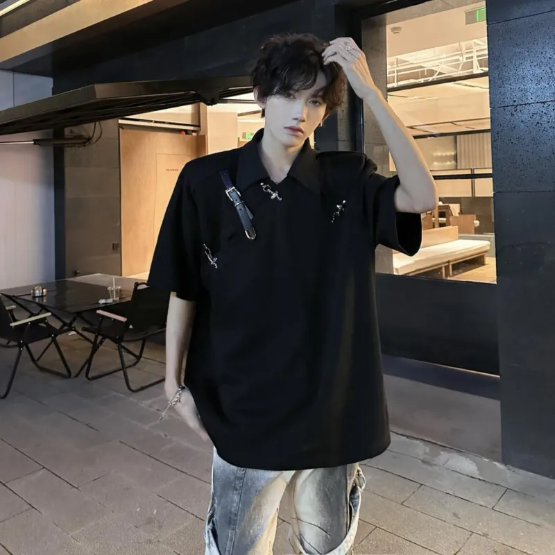 WKOOG T-Shirts Unisex-2