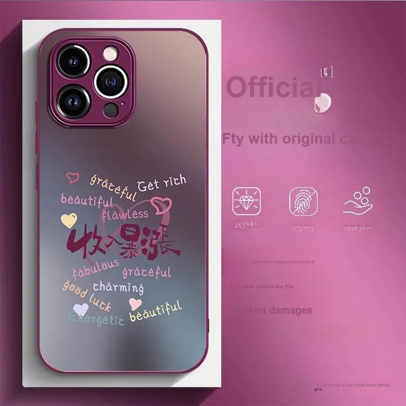 PISEN Phone Cases-9
