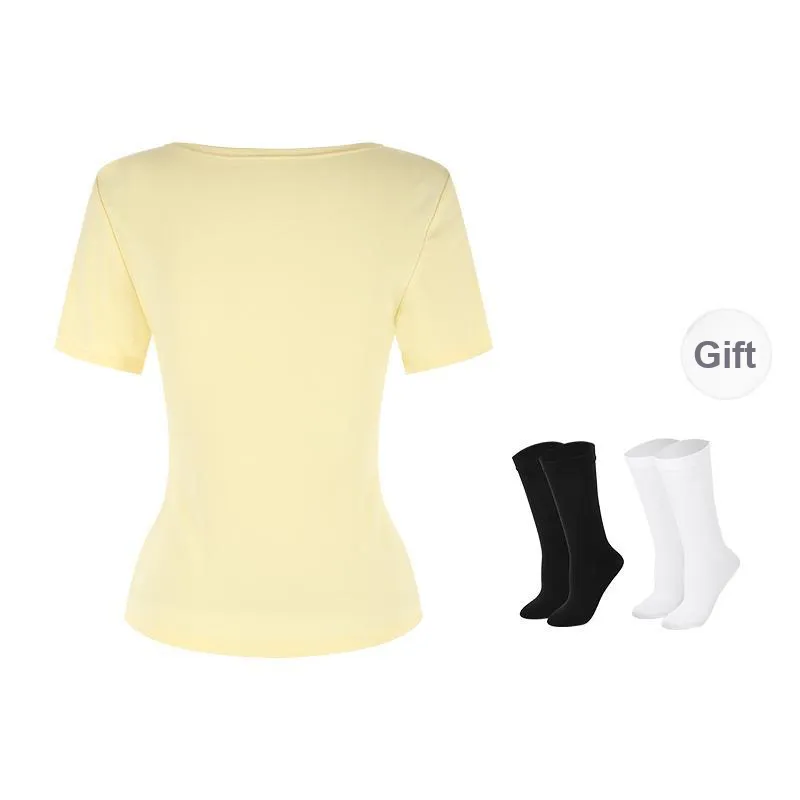 BSEVENI T Shirts Women's-1