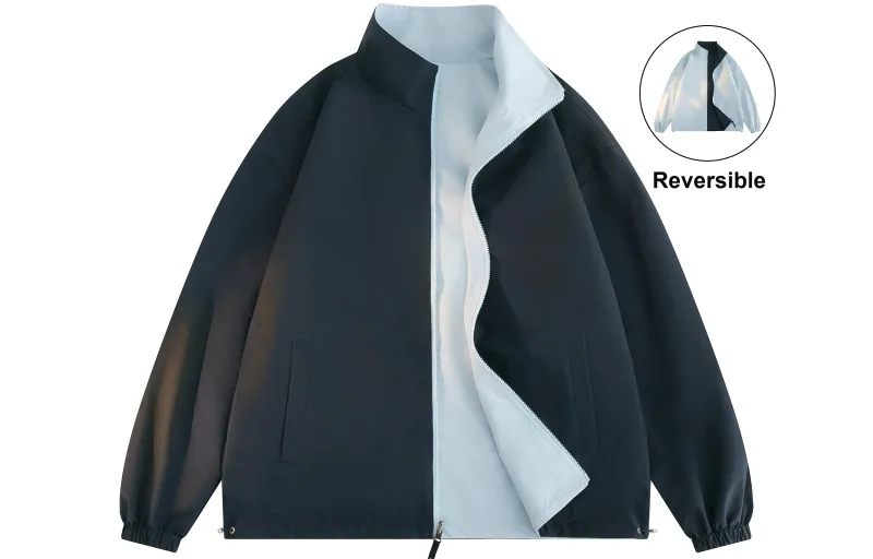 FUERZA Jackets Unisex-25