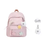 Light Pink, Large