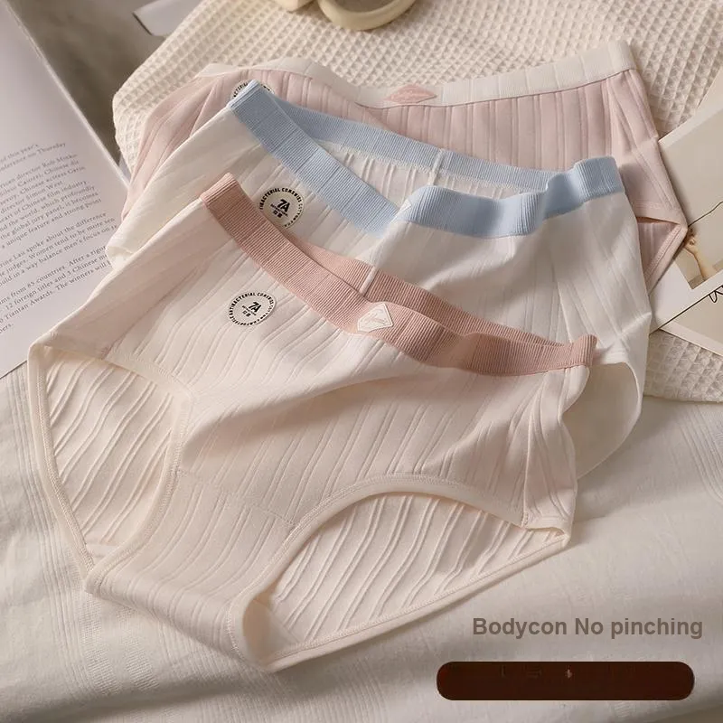 Lan Miao Underpants Women's 2 Pack-4