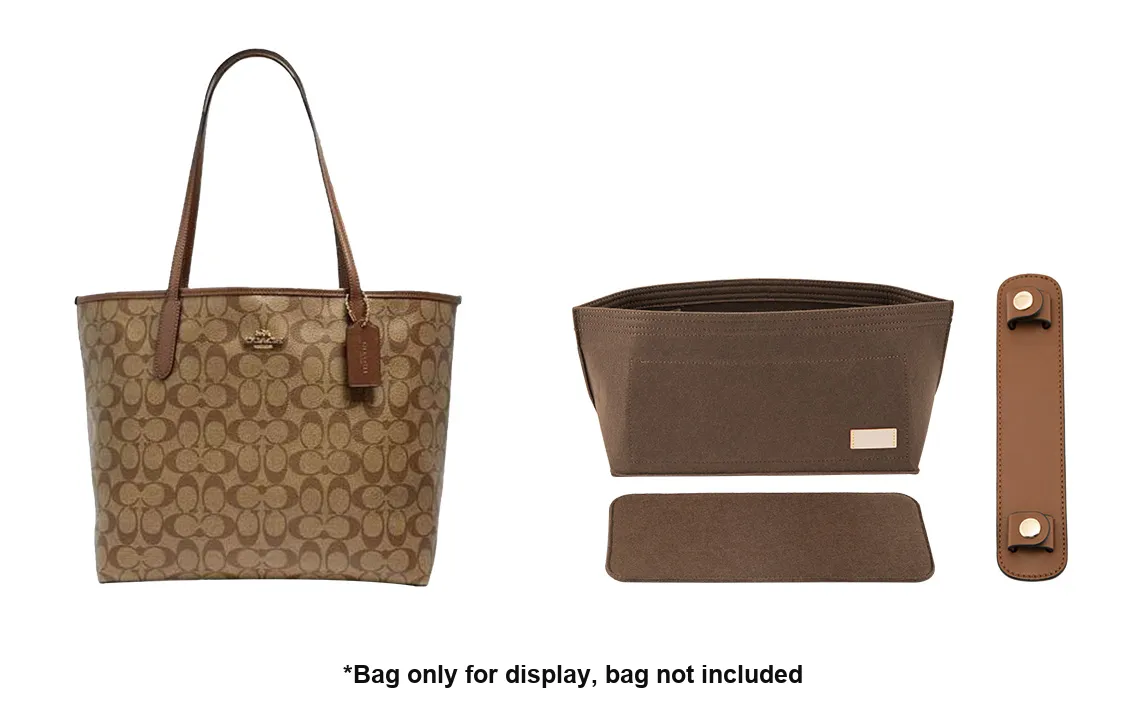 Luxury Care Artisan Workshop Fabric With Leather Bag Shoulder Strap Women's Multicolor
