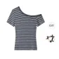 (Dark Gray+Bowknot Hair Tie) Comes with
