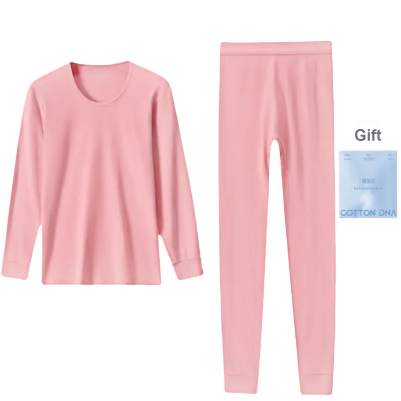 Cotton Gene Thermal Set Women's Shopping Bag-2