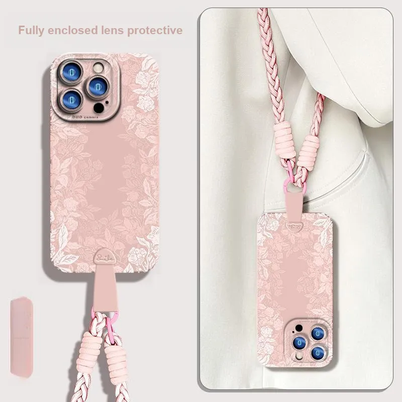 Interesting shell Phone Cases-1