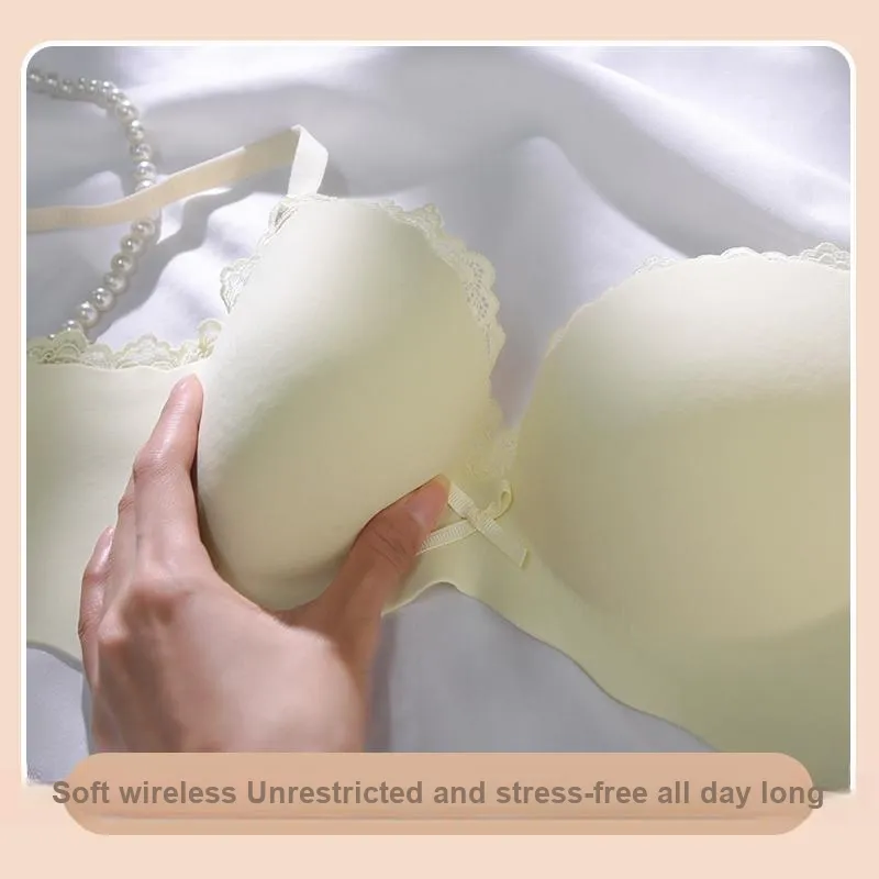 Lanza Women's Bras-3
