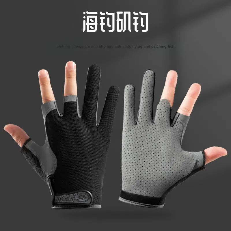 TUCANO Elastane Fitness Gloves Men's-5