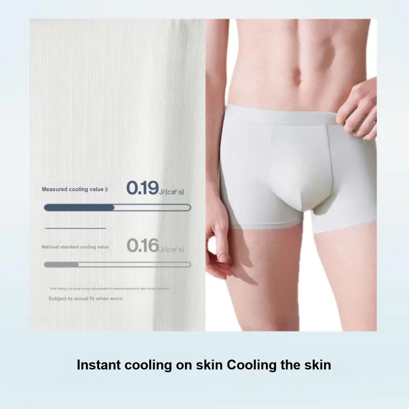 Ubras Men Underpants-20