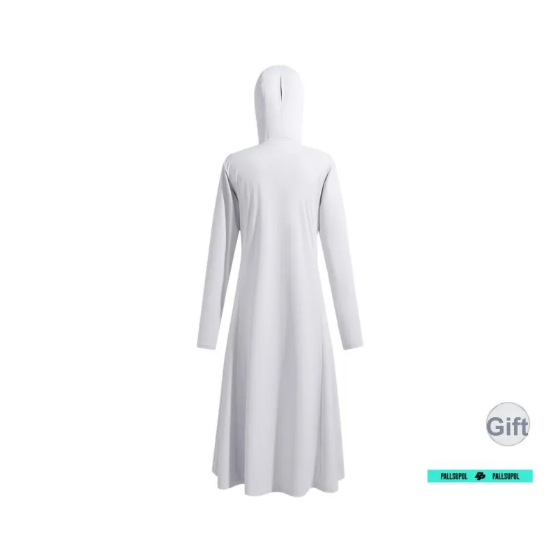 Pallsupol Sun Protection Clothing Unisex-7