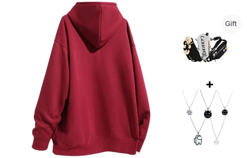 LIGHTNING BEAR Sweatshirt Unisex-6