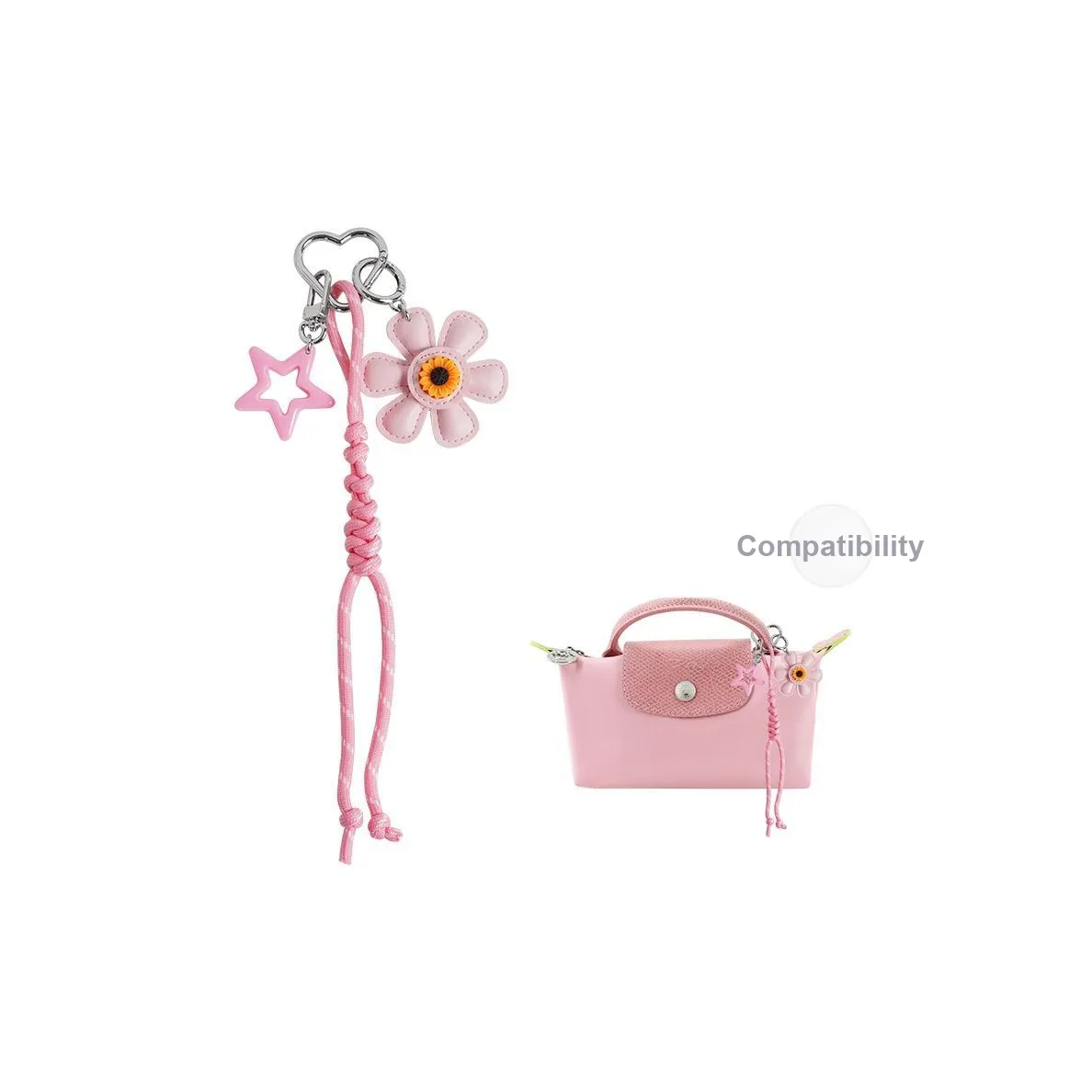 Lan Bao Fan Плетеная сумка Аксессуар Унисекс Многоцветный