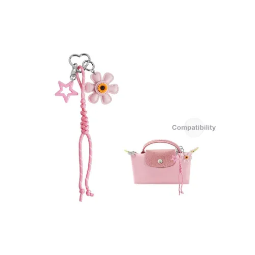 Lan Bao Fan Плетеная сумка Аксессуар Унисекс Многоцветный