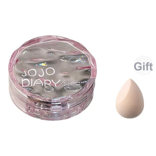 JOJO DIARY Воздушные подушки Женские